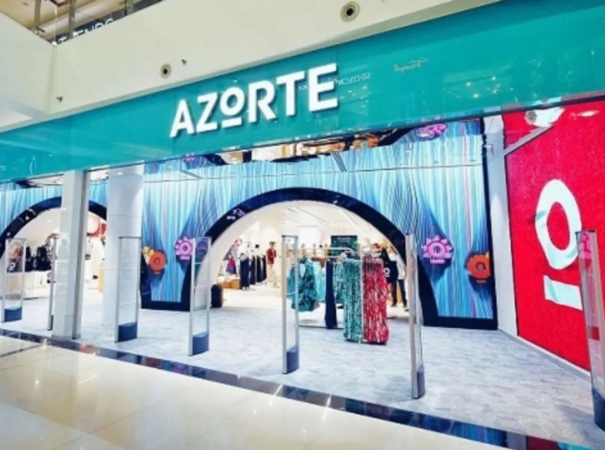 Azorte